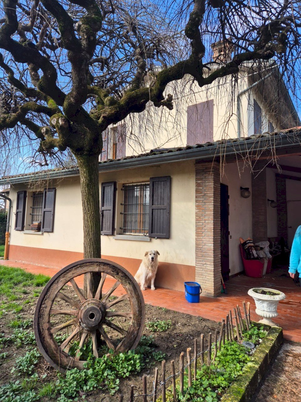 Single Family Villa Forlì - photo 1