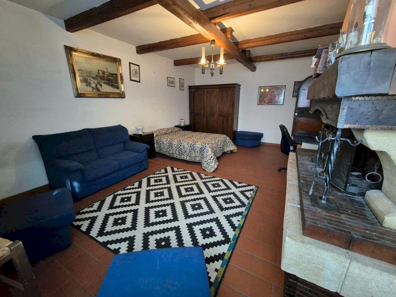 Single Family Villa Forlì - photo 2