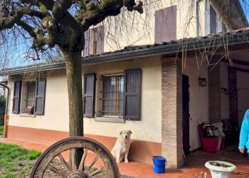 Single Family Villa Forlì - photo 1