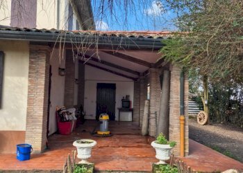 Single Family Villa Forlì - photo 13