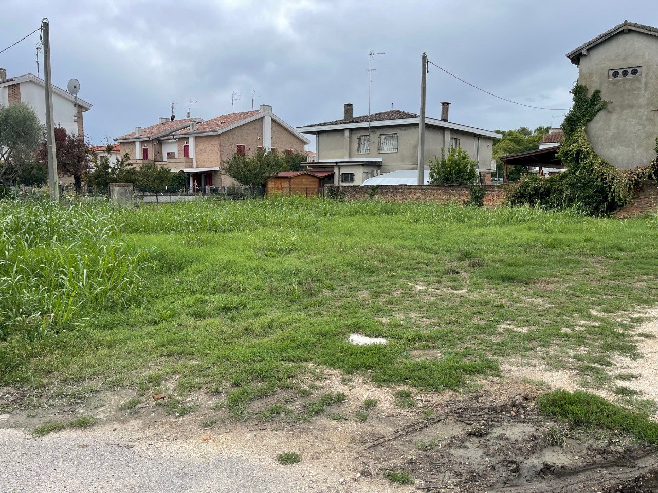 Terreno edificabile Fiesso Umbertiano - foto 1