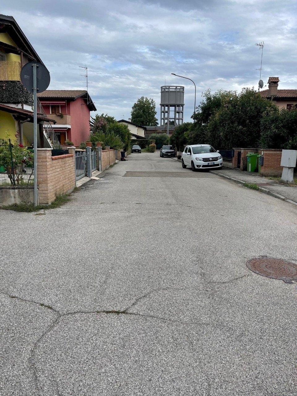 Terreno edificabile Fiesso Umbertiano - foto 2