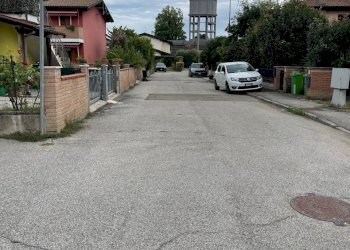 Terreno edificabile Fiesso Umbertiano - foto 2