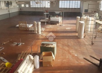 Capannone via tripoli, Agrate Conturbia - foto 16