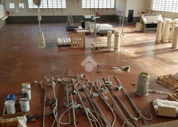 Capannone via tripoli, Agrate Conturbia - foto 19