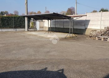 Capannone via tripoli, Agrate Conturbia - foto 24