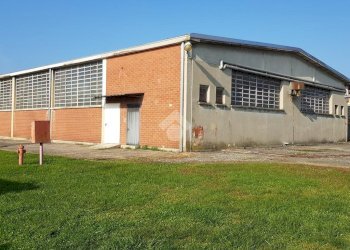 Capannone via tripoli, Agrate Conturbia - foto 35