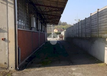 Capannone via tripoli, Agrate Conturbia - foto 37