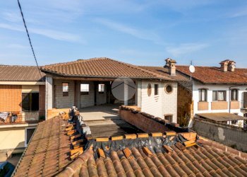 Independent house Frazione Veglia, Cherasco - photo 13