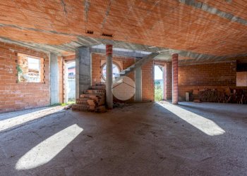 Independent house Frazione Veglia, Cherasco - photo 22