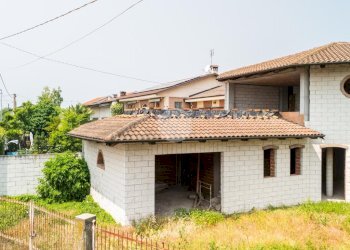 Independent house Frazione Veglia, Cherasco - photo 3