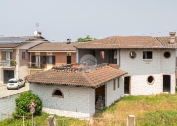 Independent house Frazione Veglia, Cherasco - photo 5