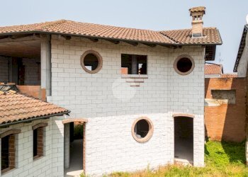 Independent house Frazione Veglia, Cherasco - photo 8