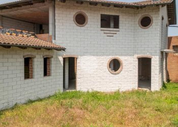 Independent house Frazione Veglia, Cherasco - photo 9