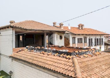 Independent house Frazione Veglia, Cherasco - photo 11