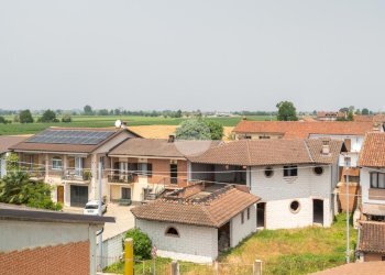 Independent house Frazione Veglia, Cherasco - photo 16