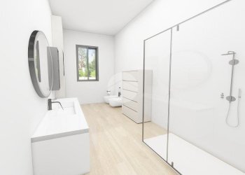 Independent house Frazione Veglia, Cherasco - photo 31