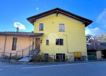 Casa semi indipendente Via Loiodice, Andorno Micca - foto 1