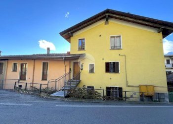 Casa semi indipendente Via Loiodice, Andorno Micca - foto 2