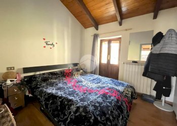 Casa semi indipendente Via Loiodice, Andorno Micca - foto 8