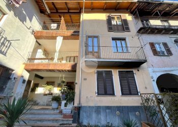 Casa semi indipendente Via Loiodice, Andorno Micca - foto 16