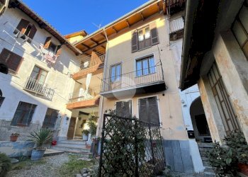 Casa semi indipendente Via Loiodice, Andorno Micca - foto 17