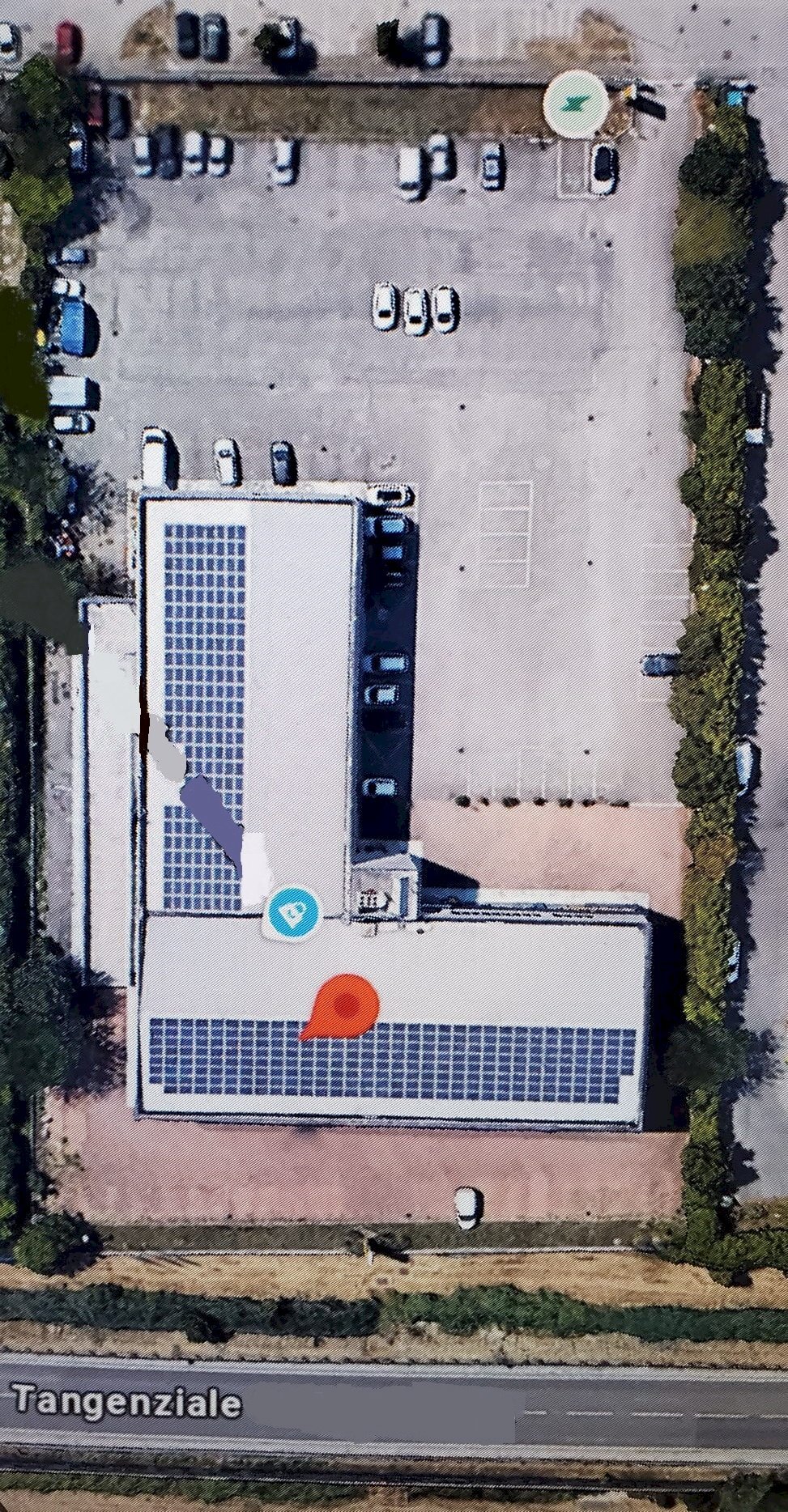 Shed Modena - photo 3