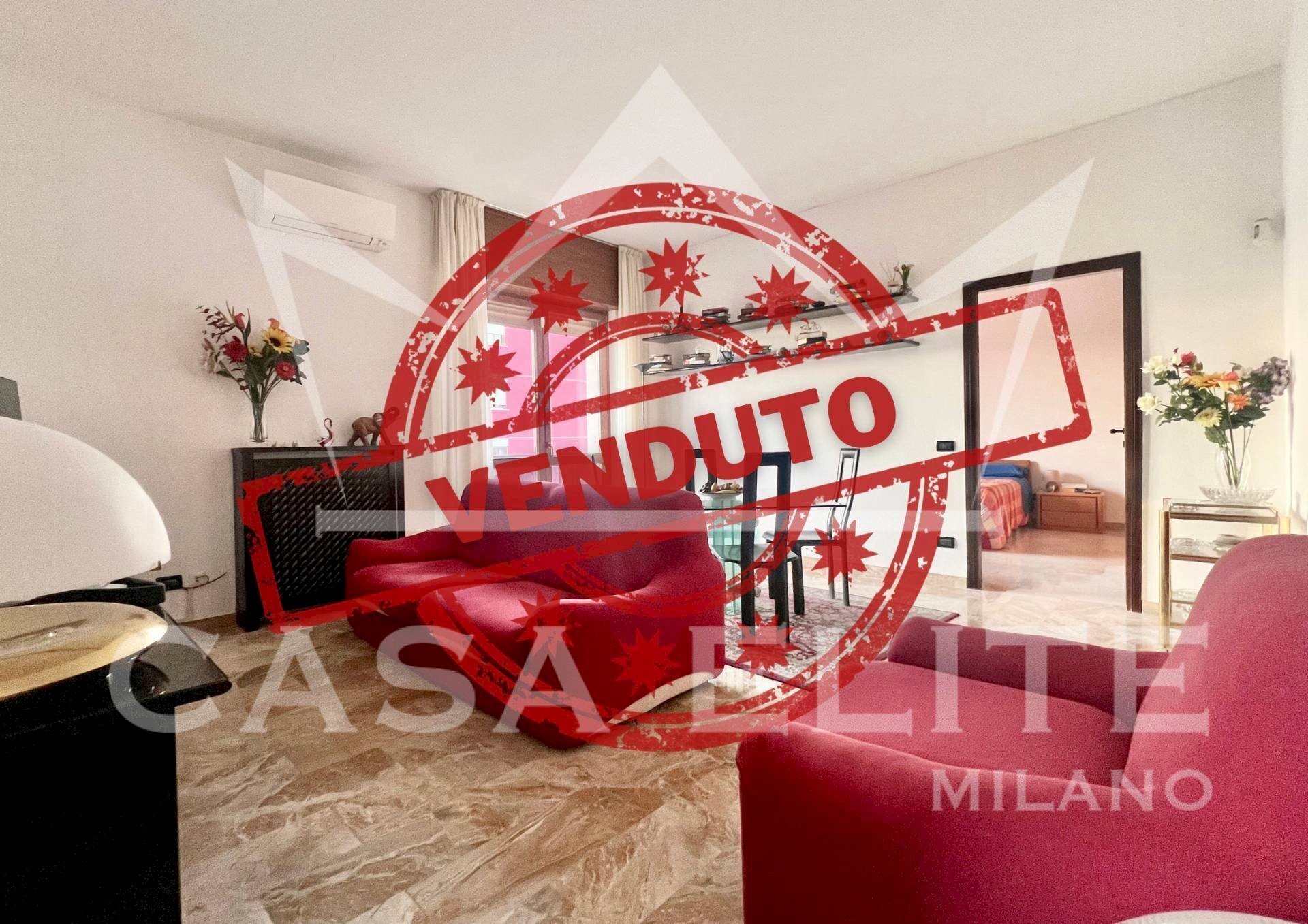 Appartamento Cesano Boscone - foto 1