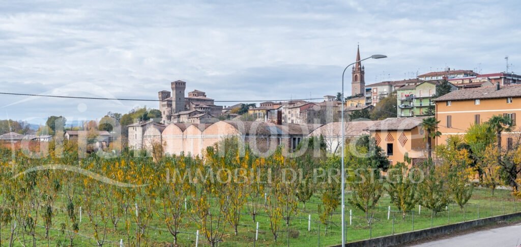 Apartment Vignola - photo 1