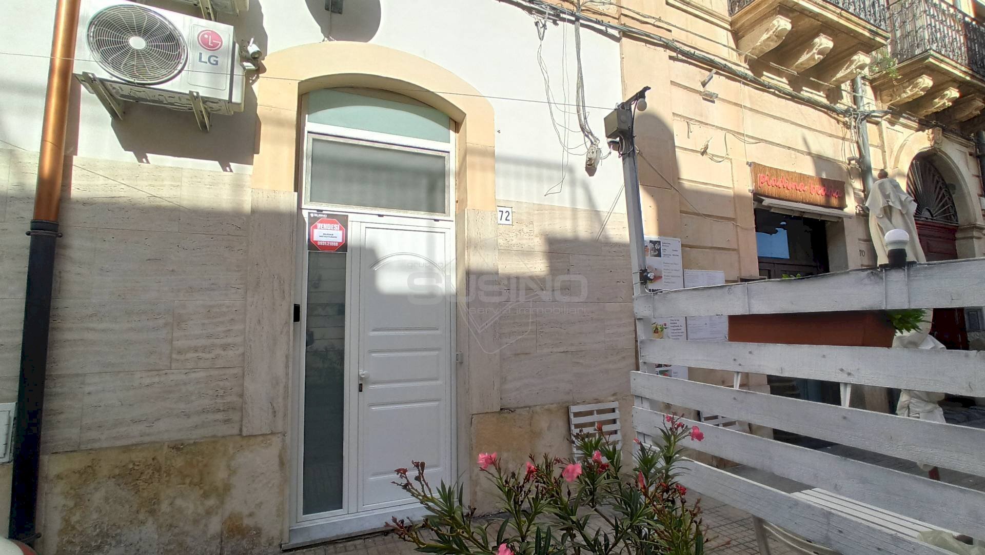 Bilocale GELONE, Siracusa - foto 1