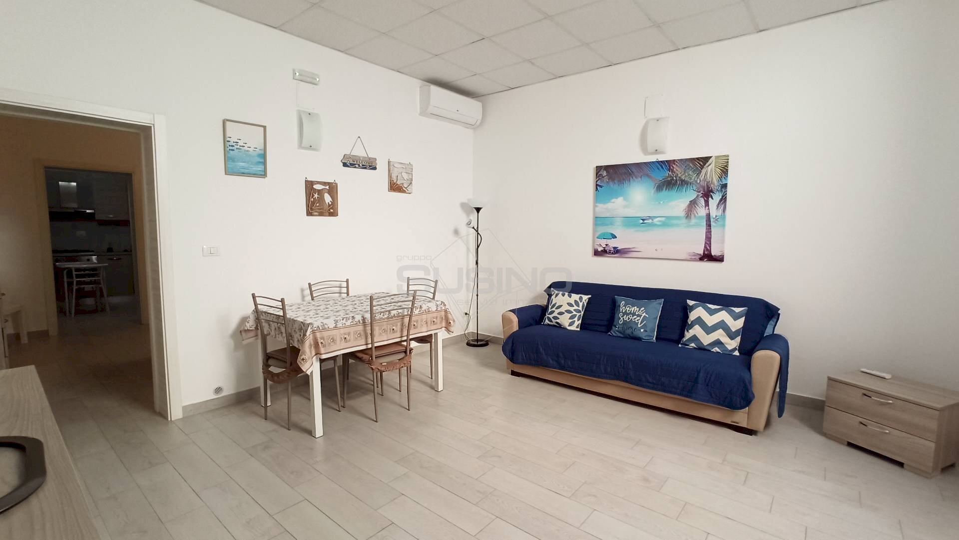 Bilocale GELONE, Siracusa - foto 3