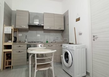 Bilocale GELONE, Siracusa - foto 9