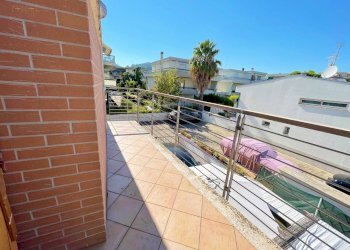 Quadrilocale Via Procida, Grottammare - foto 2