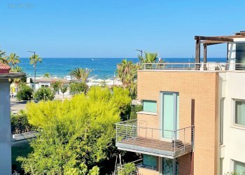 Quadrilocale Via Procida, Grottammare - foto 5