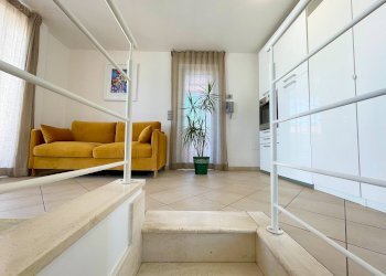 Quadrilocale Via Procida, Grottammare - foto 8