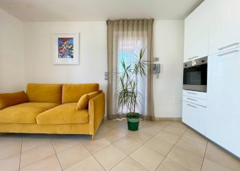 Quadrilocale Via Procida, Grottammare - foto 9