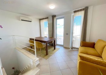 Quadrilocale Via Procida, Grottammare - foto 12