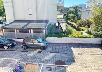 Quadrilocale Via Procida, Grottammare - foto 17