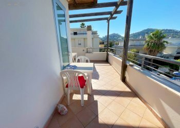 Quadrilocale Via Procida, Grottammare - foto 18