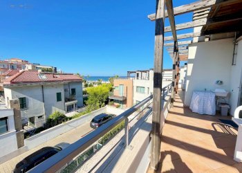 Quadrilocale Via Procida, Grottammare - foto 20