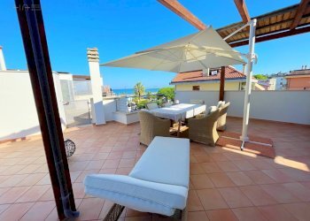 Quadrilocale Via Procida, Grottammare - foto 22