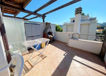 Quadrilocale Via Procida, Grottammare - foto 24