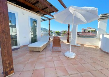 Quadrilocale Via Procida, Grottammare - foto 25