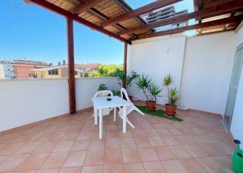 Quadrilocale Via Procida, Grottammare - foto 26