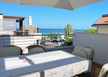 Quadrilocale Via Procida, Grottammare - foto 28