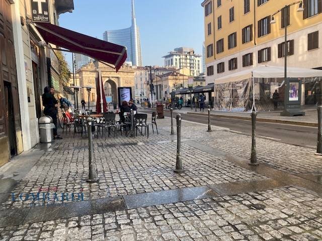 Shop Corso Giuseppe Garibaldi, Milano - photo 3