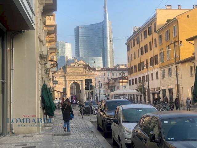 Shop Corso Giuseppe Garibaldi, Milano - photo 2
