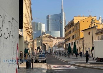 Shop Corso Giuseppe Garibaldi, Milano - photo 1