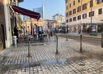 Shop Corso Giuseppe Garibaldi, Milano - photo 3