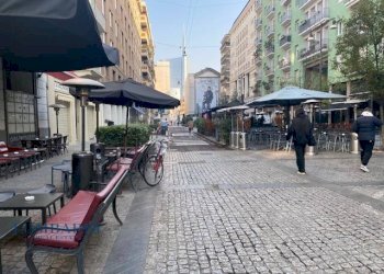 Shop Corso Giuseppe Garibaldi, Milano - photo 4